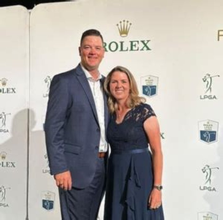 Ashleigh Buhai: Husband David Buhai, Relationship Timeline, Partnership, Career and More