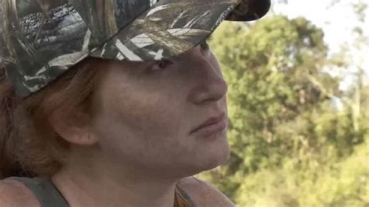 Ashley Dead Eye Jones, who is ‘Che’ and why is this Swamp People star so popular?