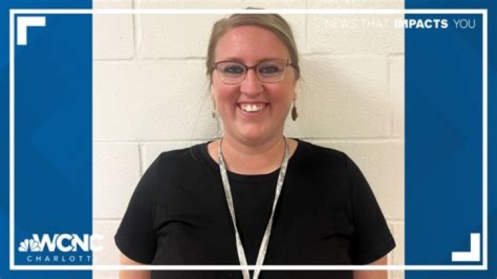 Ashley Nisbett Obituary: Port Huron Northern High School teacher dies in Orangeville car crash