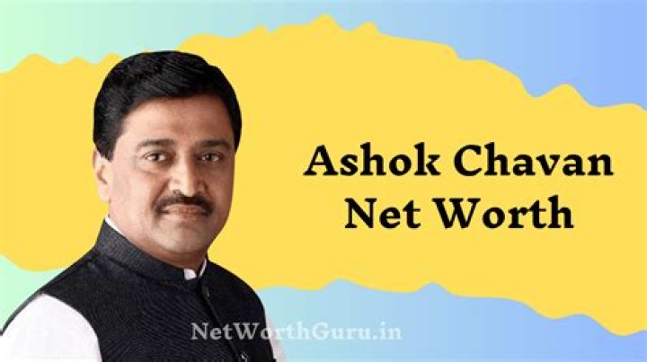 
Ashok Vemuri
Net Worth
