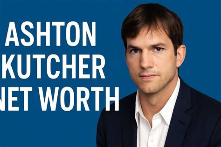 Ashton Kutcher’s net worth is higher because he ignored Mila Kunis over Bitcoin and Uber