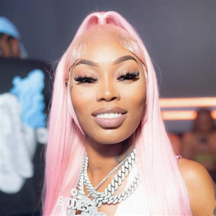 Asian Doll (Rapper) Wiki, Biography, Age, Boyfriend, Family, Facts and More