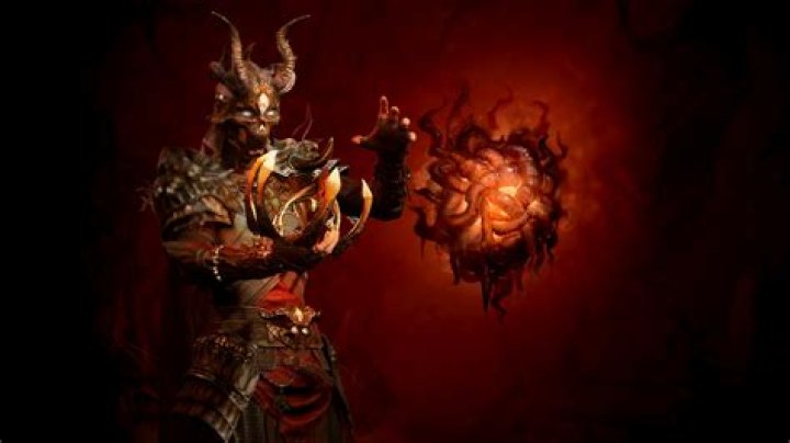 Asmongold Threatens to Quit Diablo 4 After Seeing Season 1 Patch Notes