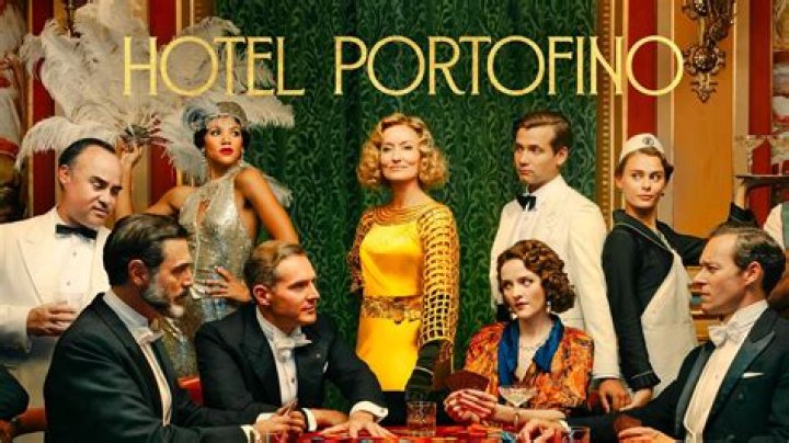 Assad Zaman (Hotel Portofino Actor): Age, Bio & Wikipedia