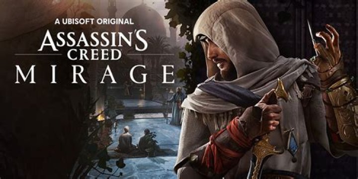 Assassin's Creed Mirage Revealed With First Trailer