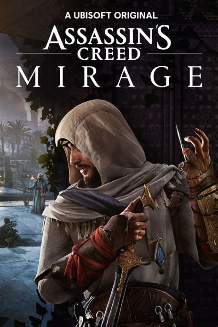 Assassin's Creed Mirage Update Adds New Challenge Mode, Patch Notes Revealed