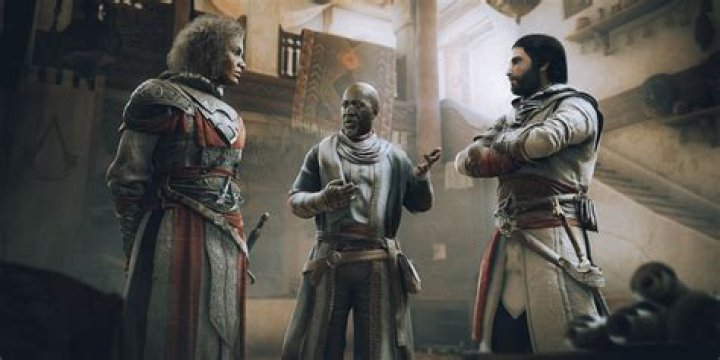 Assassin’s Creed Mirage Ending Explained: How is Basim The God ‘Loki’?