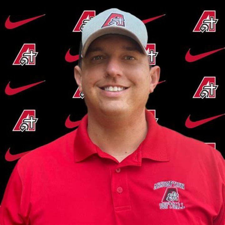 Assumption High School names head softball coach