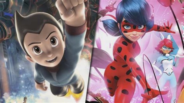 Astro Boy Reboot in Development by Miraculous Creator