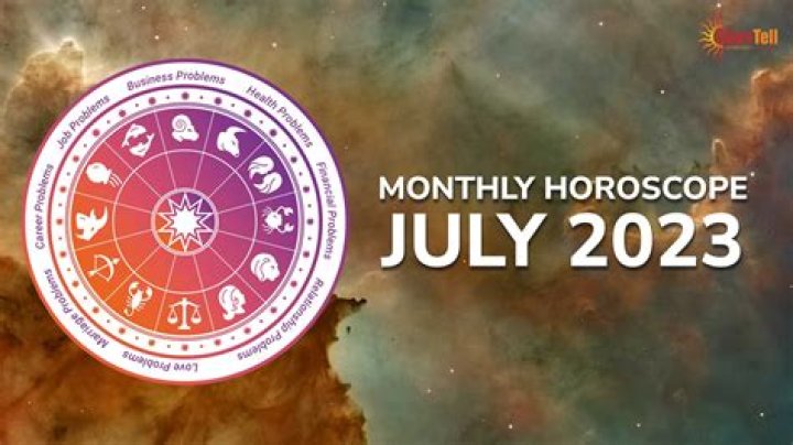 Astrology Today – What Does July 21, 2023, Have in Store for You?