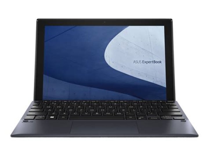 Asus ExpertBook B3 detachable boasts up to 21 hours of battery life — starts at $599