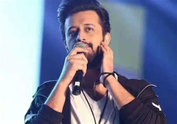 Atif Aslam to make Bollywood comeback after seven years; 14 Hindi songs of the singer that'll leave you nostalgic