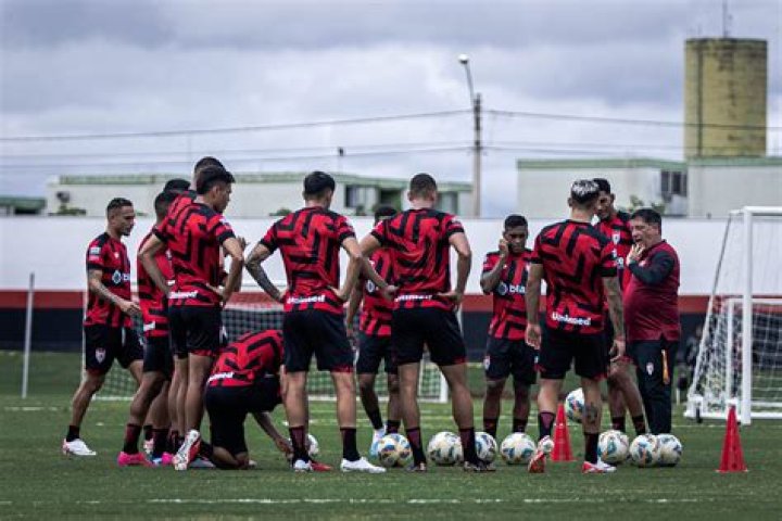 Atlético Goianiense Stats, Records and History