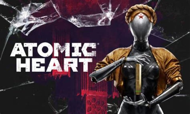 Atomic Heart release date, UK launch time & Xbox Game Pass news