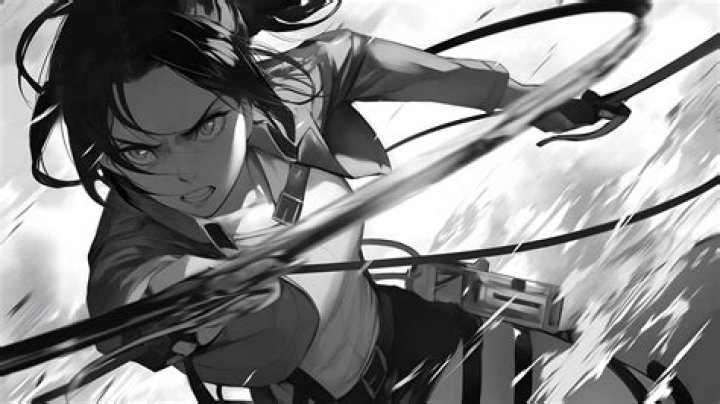 Attack On Titan Epilogue Explores Paradis' Fate