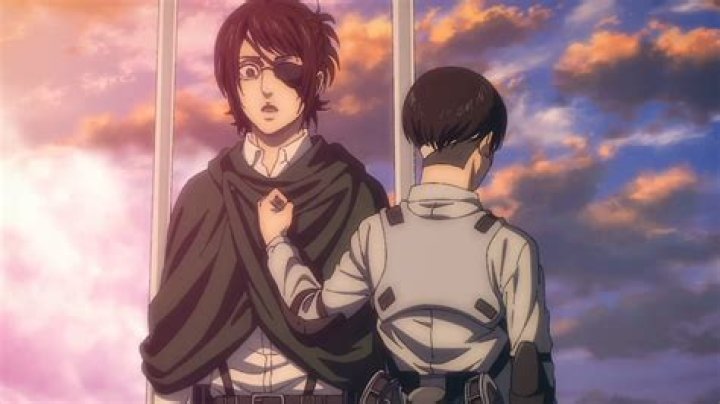 Attack On Titan Explains How Paradis Was Created