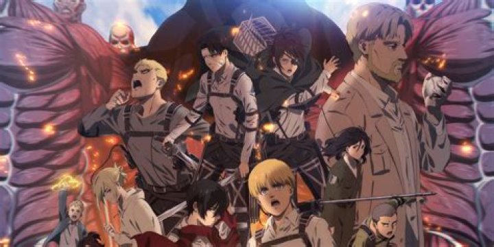 Attack on Titan Gets Perfect Revenge With SPOILER's Death