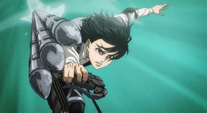 Attack on Titan Hypes Anime Finale With Airline Collab