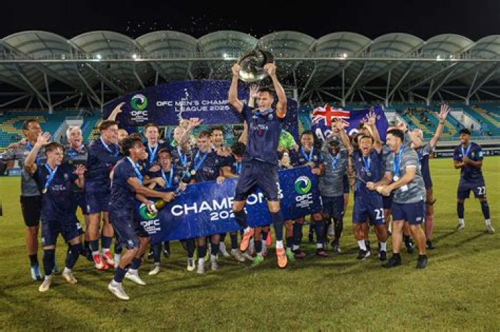 Auckland City FC - Record vs El Ahly Cairo