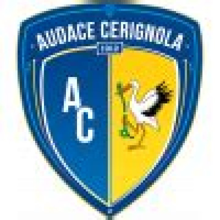 Audace Cerignola - Club profile