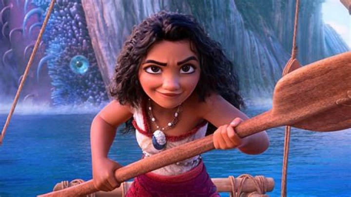 Auli’i Cravalho On 'The Power,' Landing 'Moana,' & Life At 14