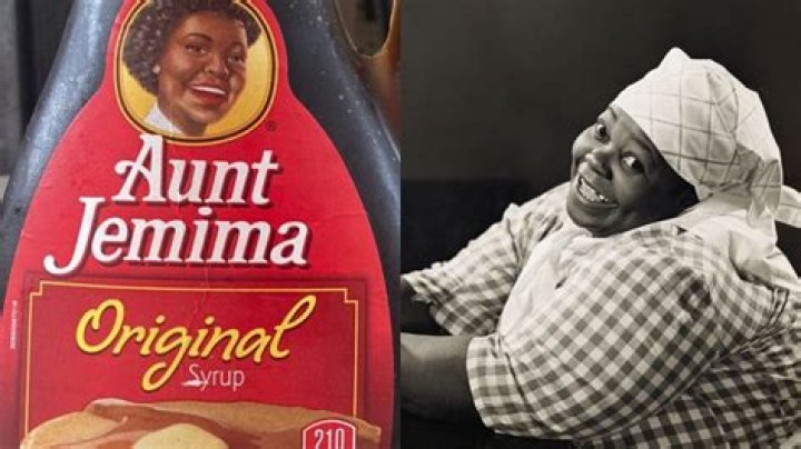 Aunt Jemima Is Based on A Stereotype, but Nancy Green, a Real-Life Black Woman, Was Hired to Play Her.!