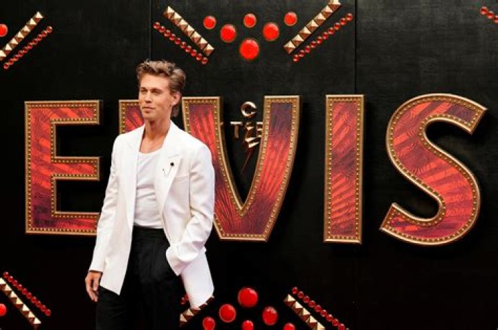 Austin Butler Reveals New Way He Is Getting Rid of Elvis Accent