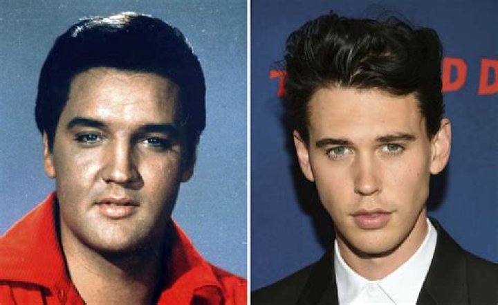 Austin Butler to star as Elvis in Baz Luhrmann-helmed biopic