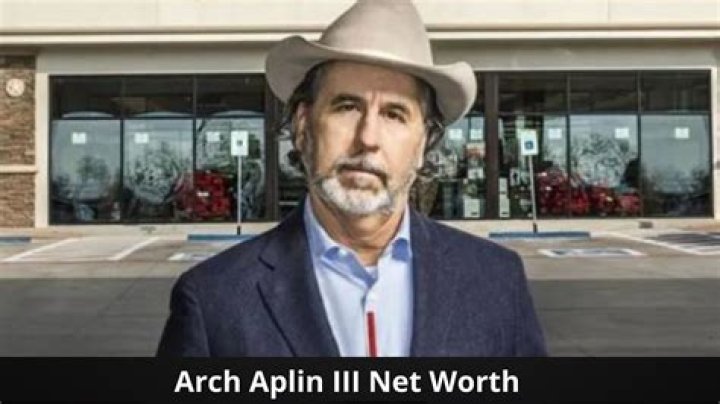 
Austin F. Noll III
Net Worth

