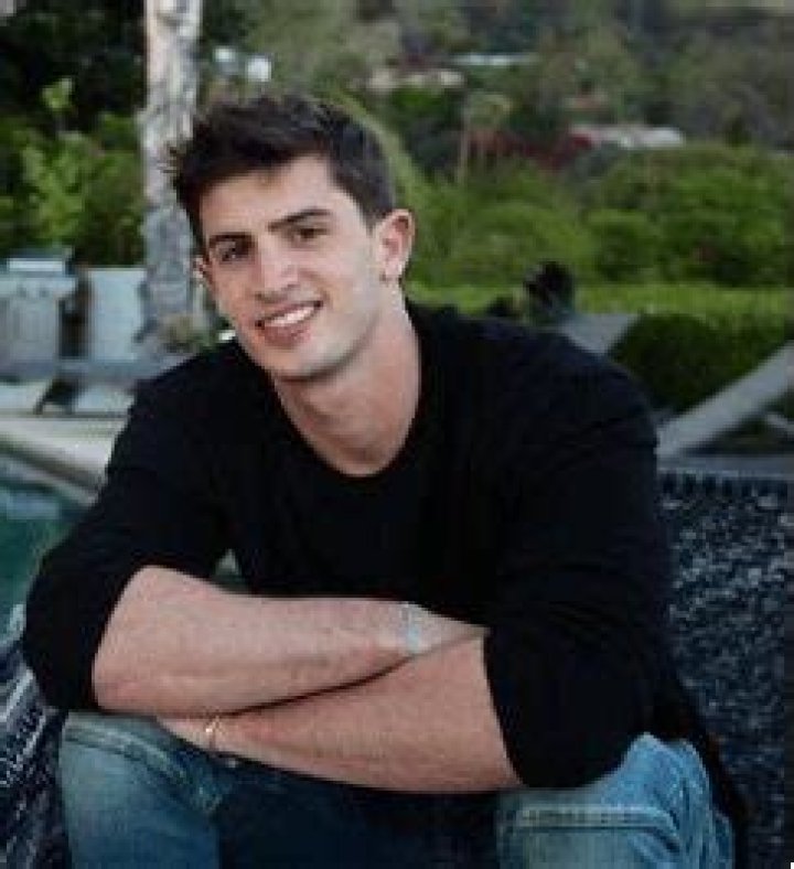 Austin Kevitch: Wiki, Bio, Age, Height, Parents, Girlfriend, Birthday, Net Worth
