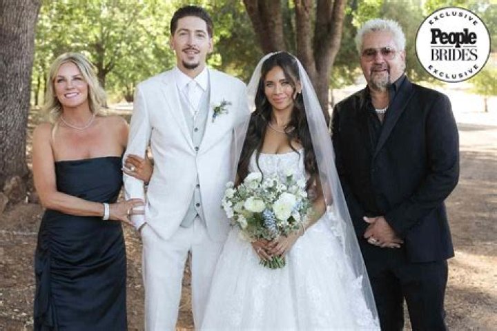 Austin Peck and Tara Crespo | Married Divorced Children Ex