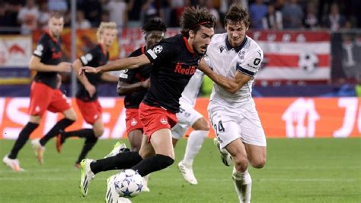 Austrian Bundesliga Stats | FBref.com