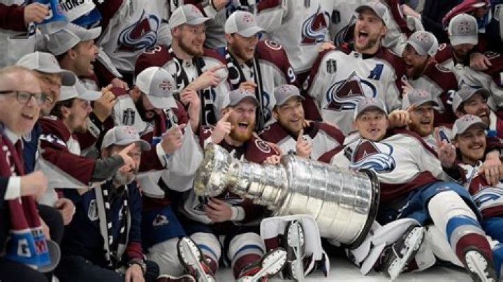 Avalanche, Lightning show importance of making smart trades
