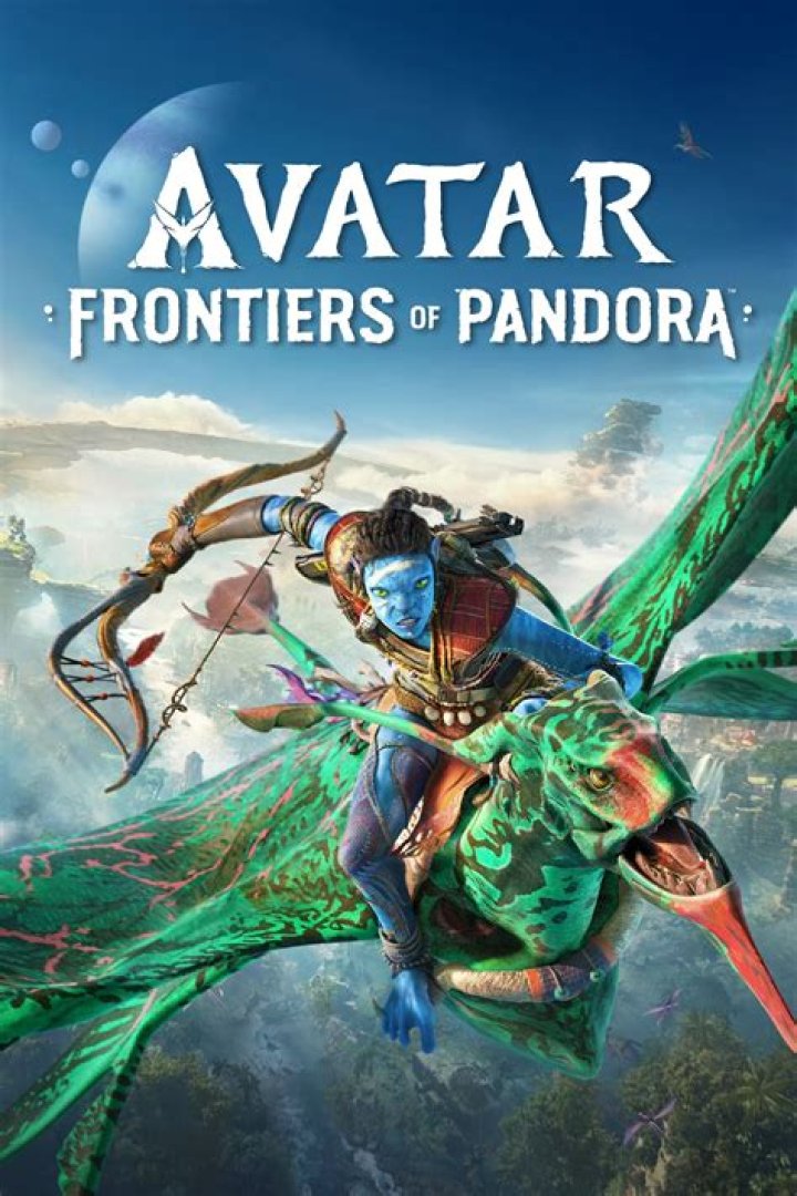 Avatar: Frontiers of Pandora release date confirmed | Avatar game news