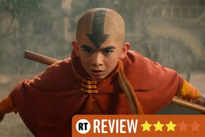 Avatar: The Last Airbender review – Netflix remake loses some heart