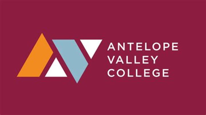 AVC Canvas Login 2024 | Antelope Valley College