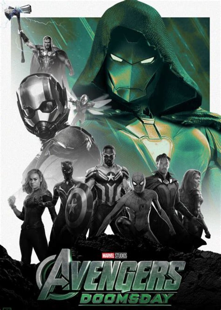 Avengers: Age of Ultron Movie (2015) - Release Date, Cast, Trailer and Other Details