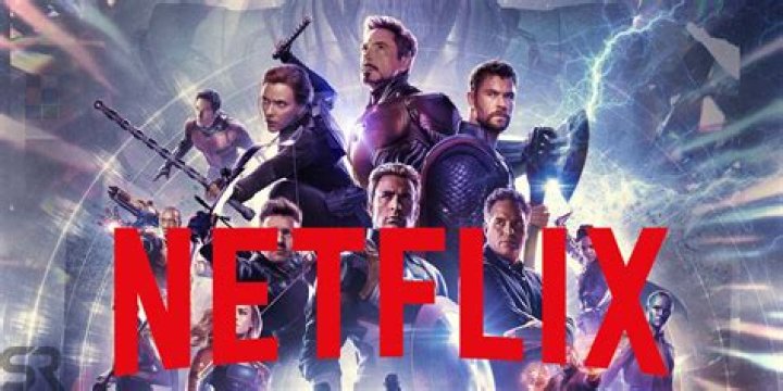 Avengers: Endgame Netflix release date – When is the movie coming out on the streaming platform?