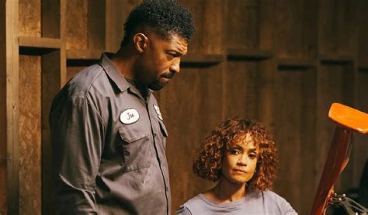 Average Joe (2023): Is There a Real Story Behind the Comedy Series?