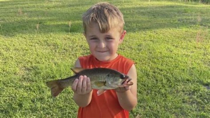 Avery Davis of Orangeburg, SC dies in a hunting accident: obituary