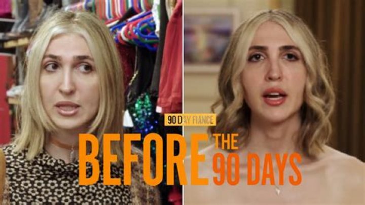 Avery Warner on Before the 90 Days: Age, Instagram, kids, and everything else you need to know