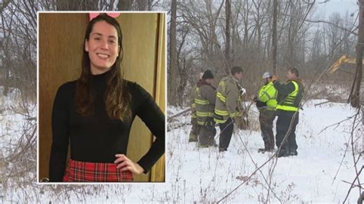 Avriel Hooks lynchburg va missing: Discovery made as deceased woman found in Amherst, Virginia