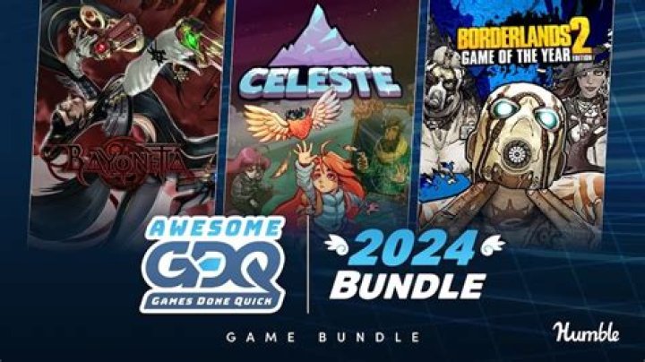 Awesome Games Done Quick Closes, Raising $3.4 Million