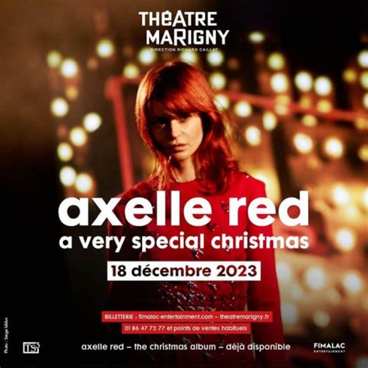 Axelle Red Chirurgie: La Quête de Perfection de la Chanteuse Belge