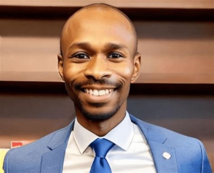 Ayokunle Odekunle’s Remarkable Life Story Unraveled