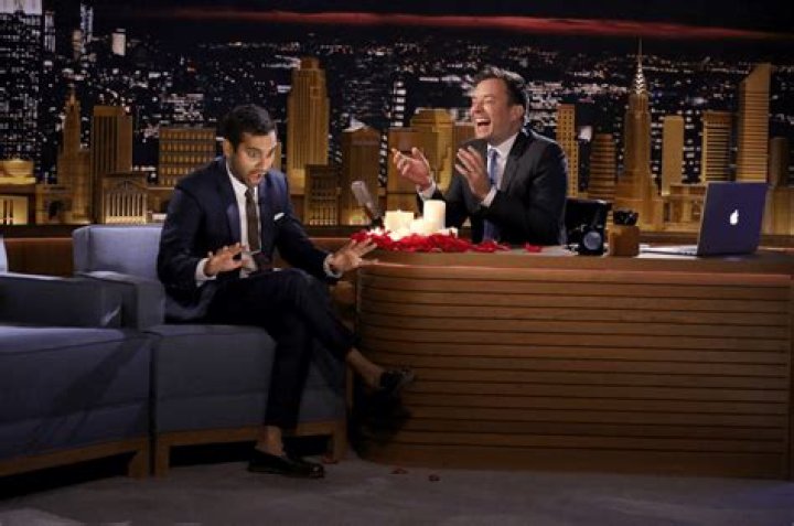 Aziz Ansari - Shows, Book & Comedy
