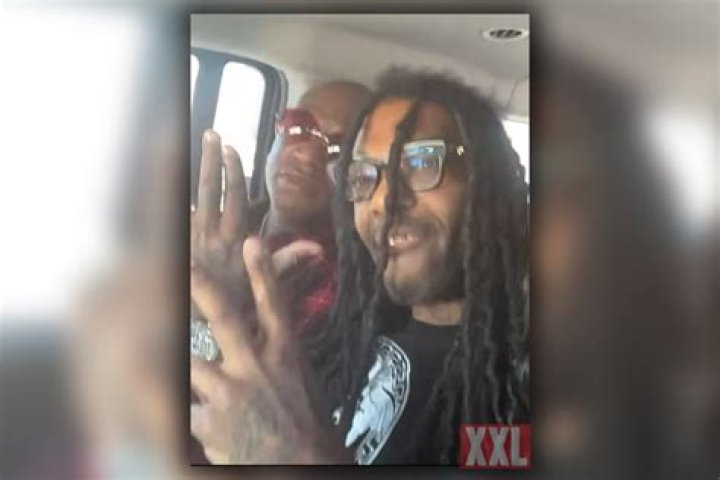 B.G. Sentenced to 14 Years in Prison - Today in Hip-Hop