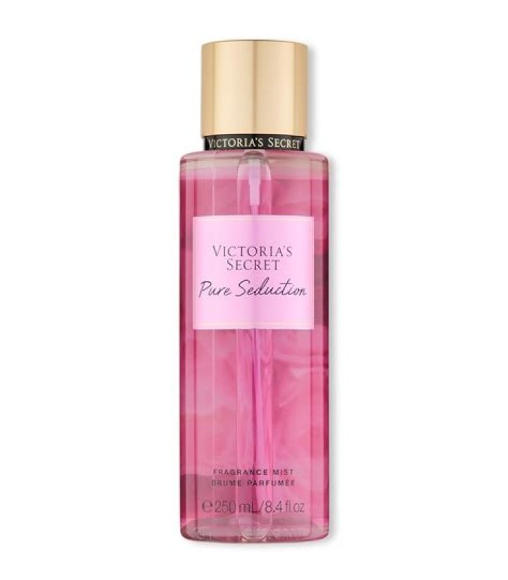 B&M selling Victoria's Secret perfume for just £7.99
