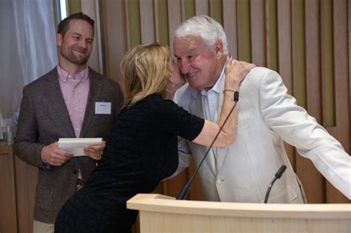 
B. Thomas Golisano
Net Worth
