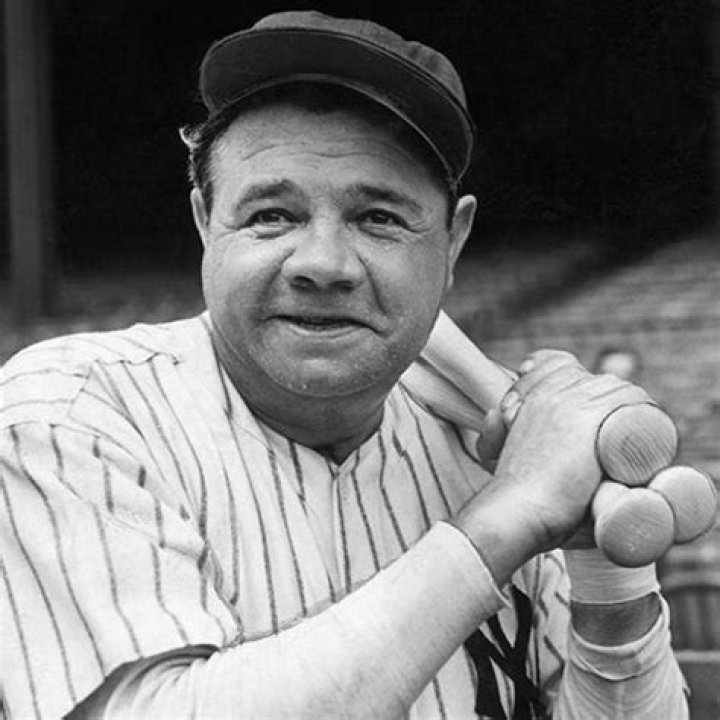 Babe Ruth - Biography, Baseball Hall of Famer, MLB Icon